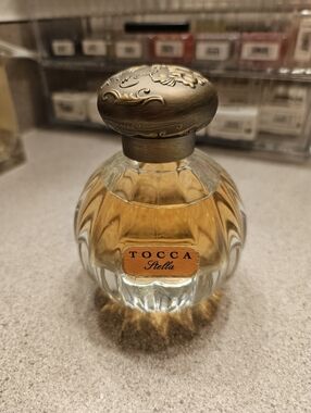 Womens Tocca Stella Perfume 1.7 Fl OZ